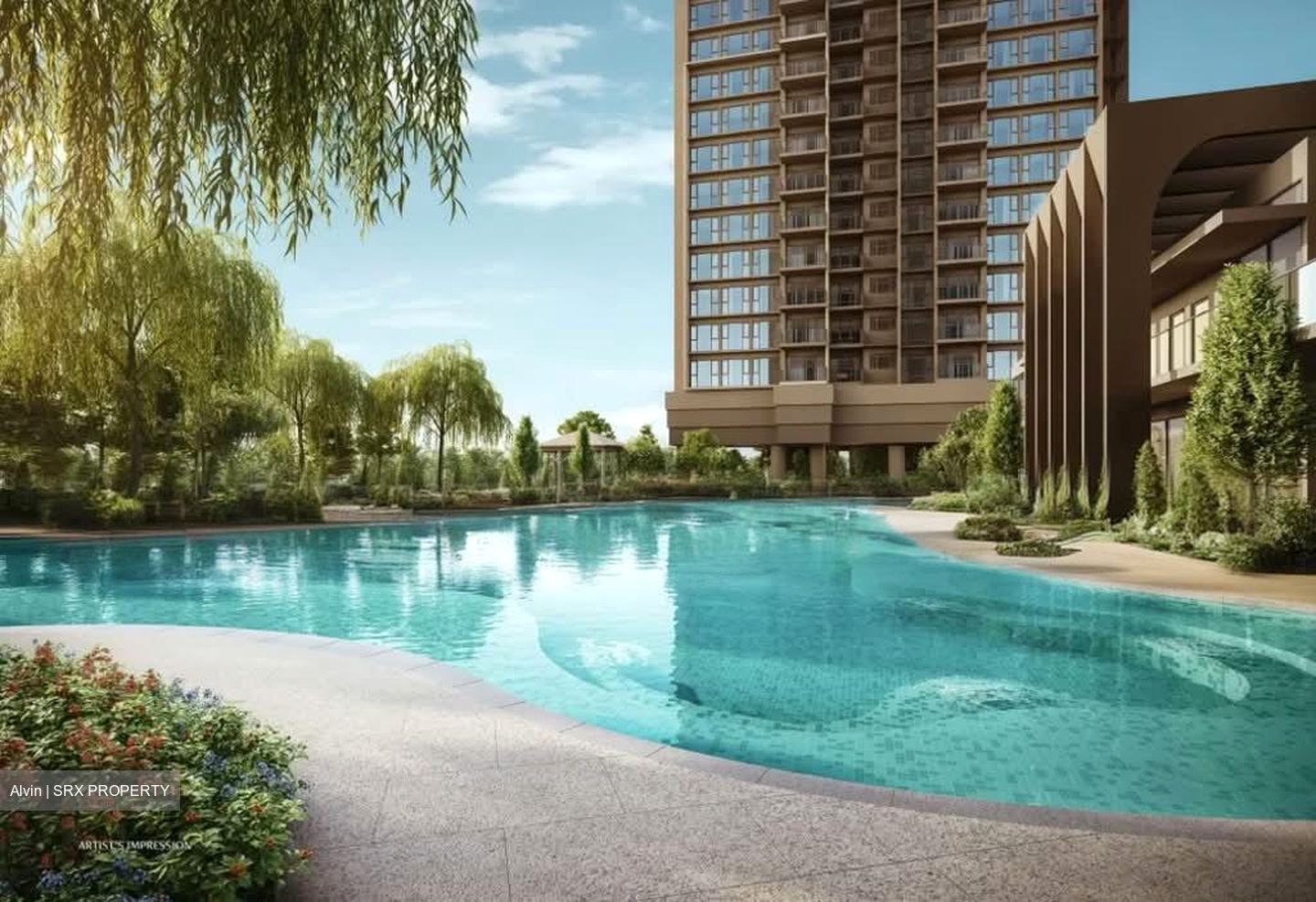 Dawson Road (D3), Condominium #560353721